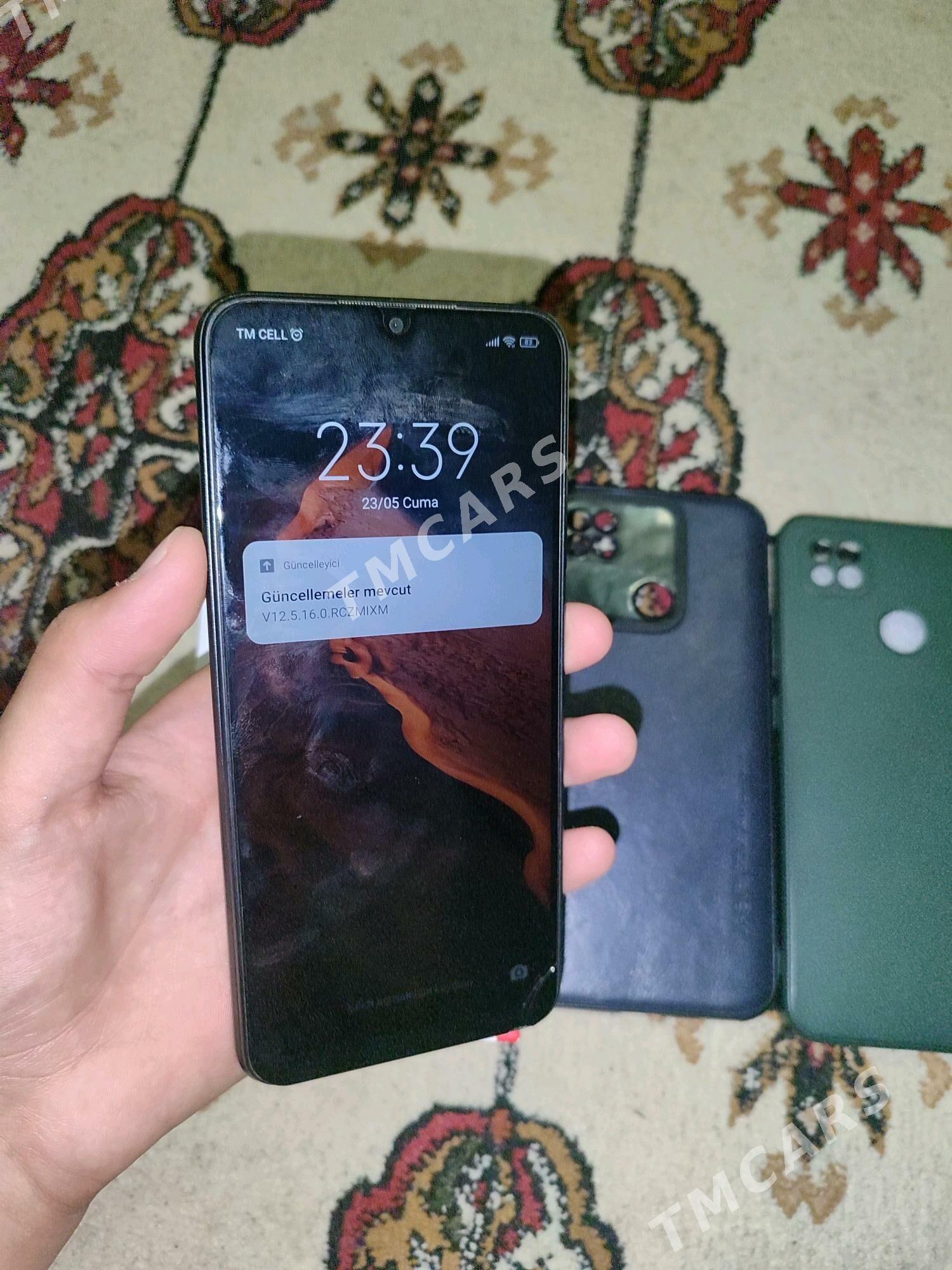 redmi 10a - Balkanabat - img 4