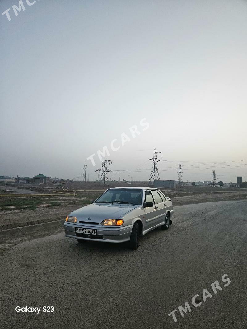 Lada 2115 2007 - 45 000 TMT - Tejen - img 3