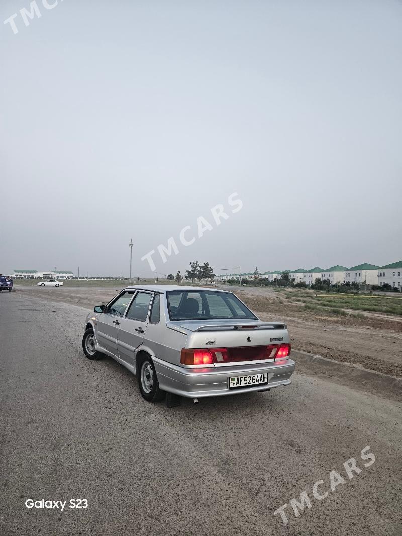 Lada 2115 2007 - 45 000 TMT - Tejen - img 4