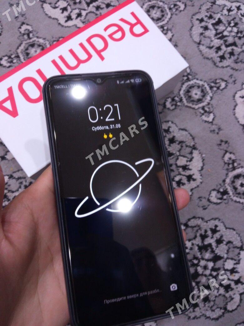 Redmi 10a 4/64 - 30 mkr - img 2