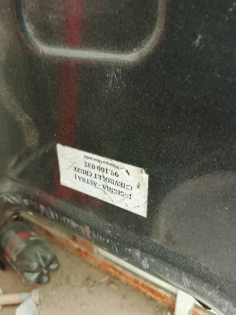 opel astra zaşita 200 TMT - Balkanabat - img 2