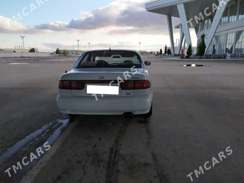 Hyundai Sonata 1995 - 25 000 TMT - Балканабат - img 3