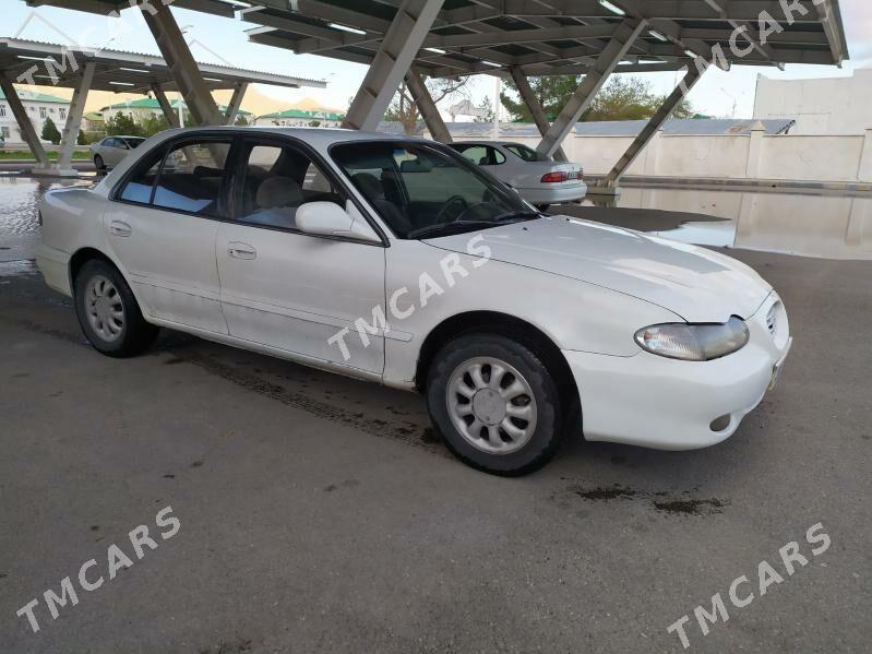 Hyundai Sonata 1995 - 25 000 TMT - Балканабат - img 2