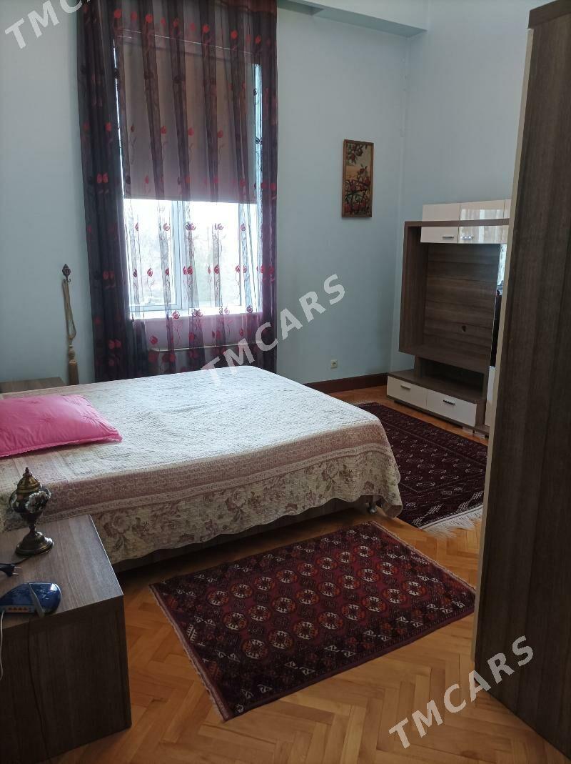 śayoly elitka - Türkmenbaşy şaýoly - img 2