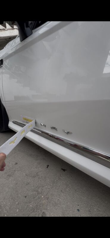 Camry bezegleri 600 TMT - Balkanabat - img 4