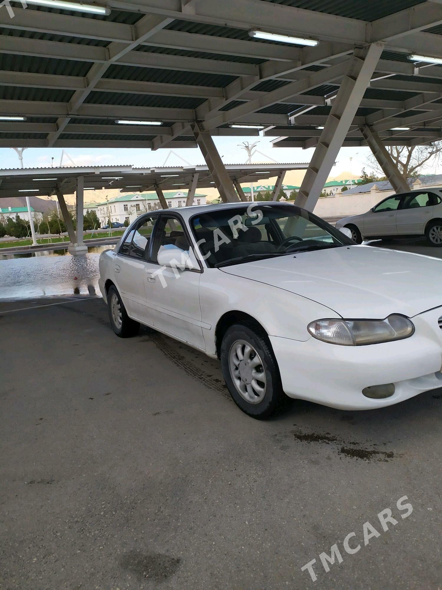Hyundai Sonata 1995 - 25 000 TMT - Балканабат - img 6