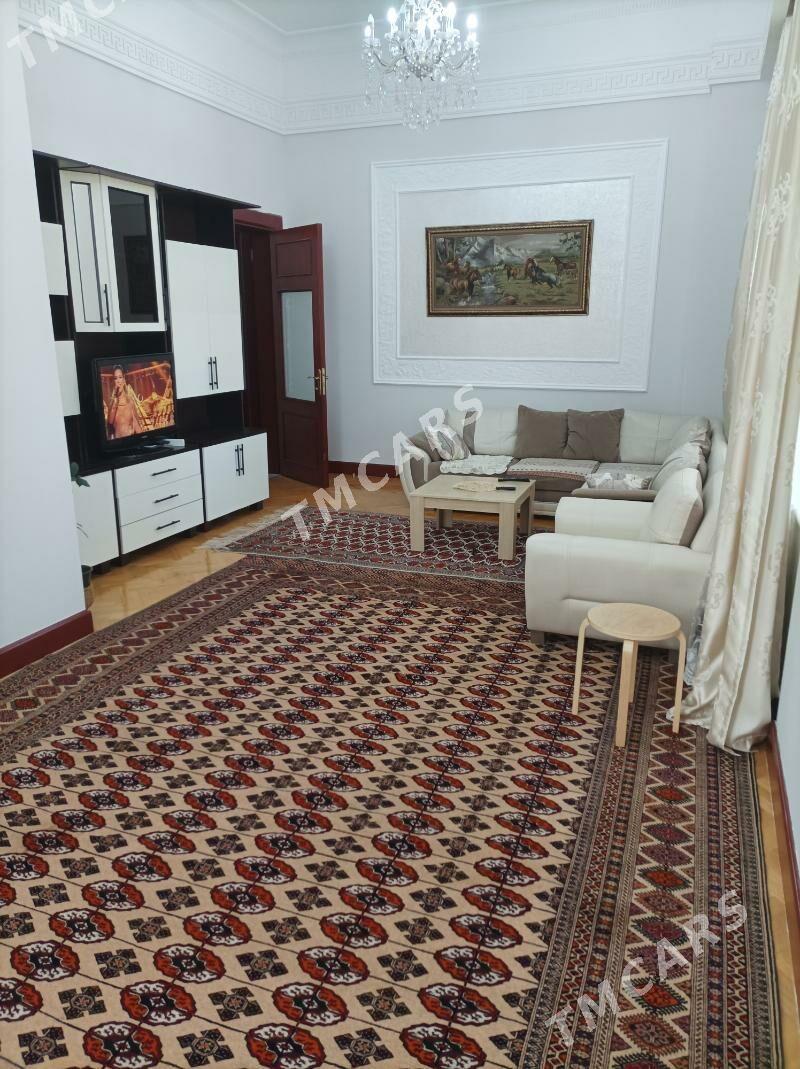 śayoly elitka - Türkmenbaşy şaýoly - img 4