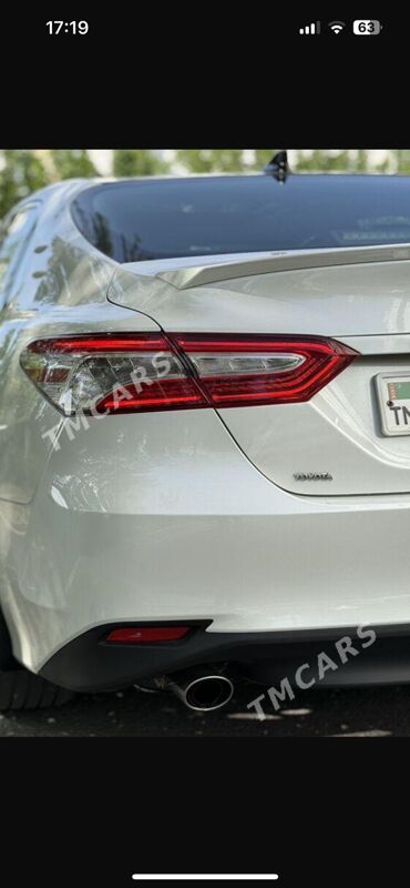 Camry bezegleri 600 TMT - Balkanabat - img 5