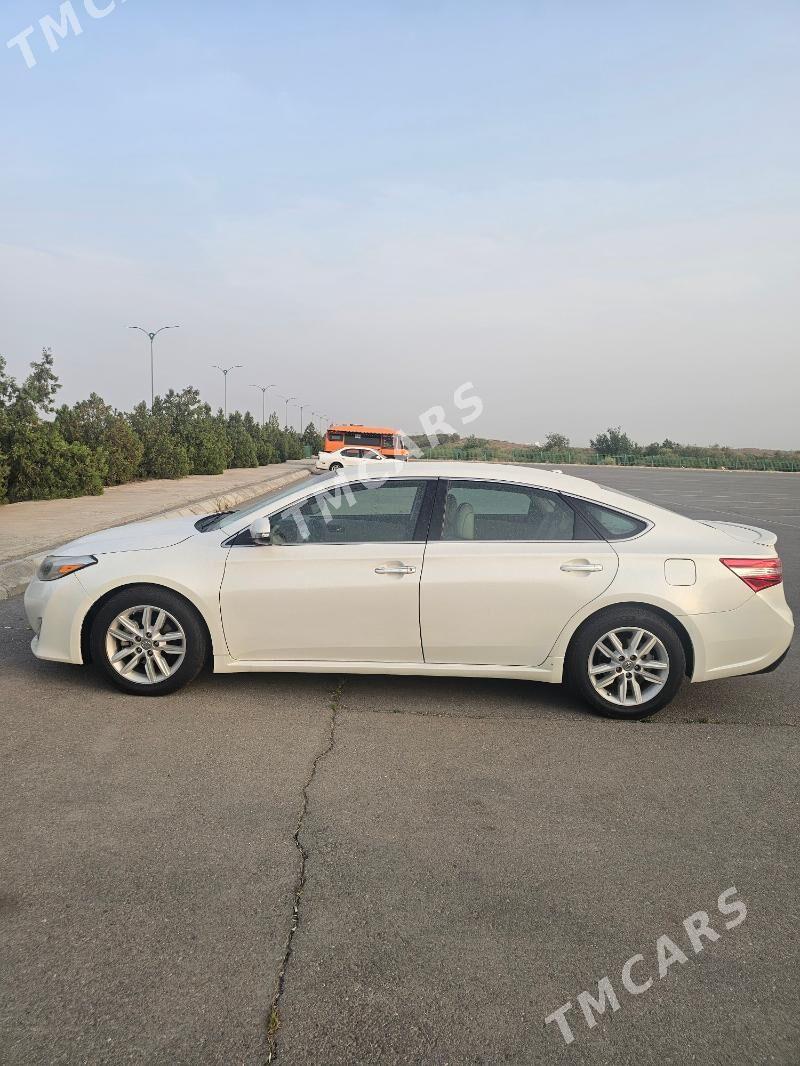 Toyota Avalon 2015 - 295 000 TMT - Ашхабад - img 3