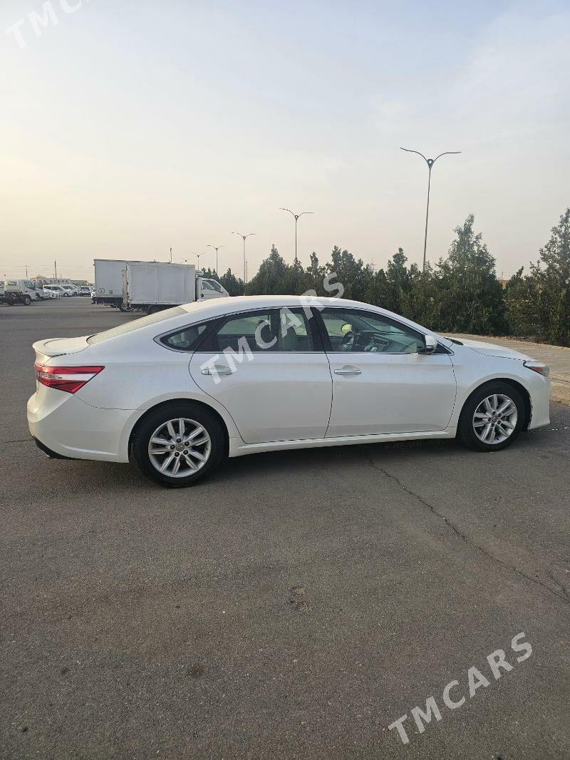 Toyota Avalon 2015 - 295 000 TMT - Ашхабад - img 6