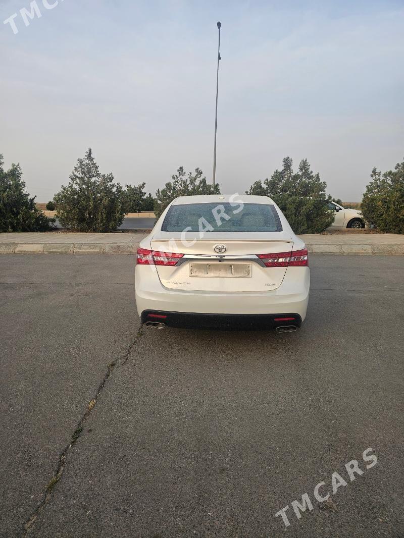 Toyota Avalon 2015 - 295 000 TMT - Ашхабад - img 2