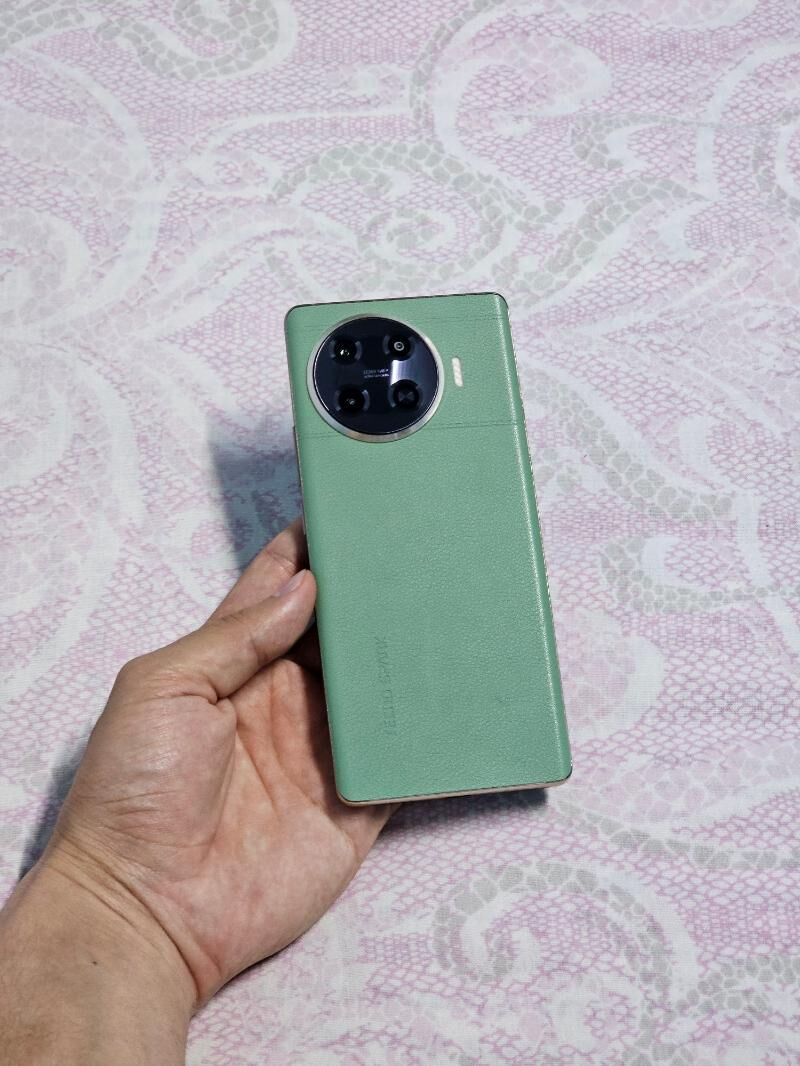 Tecno spark 20pro+. 16/256 - Ашхабад - img 5