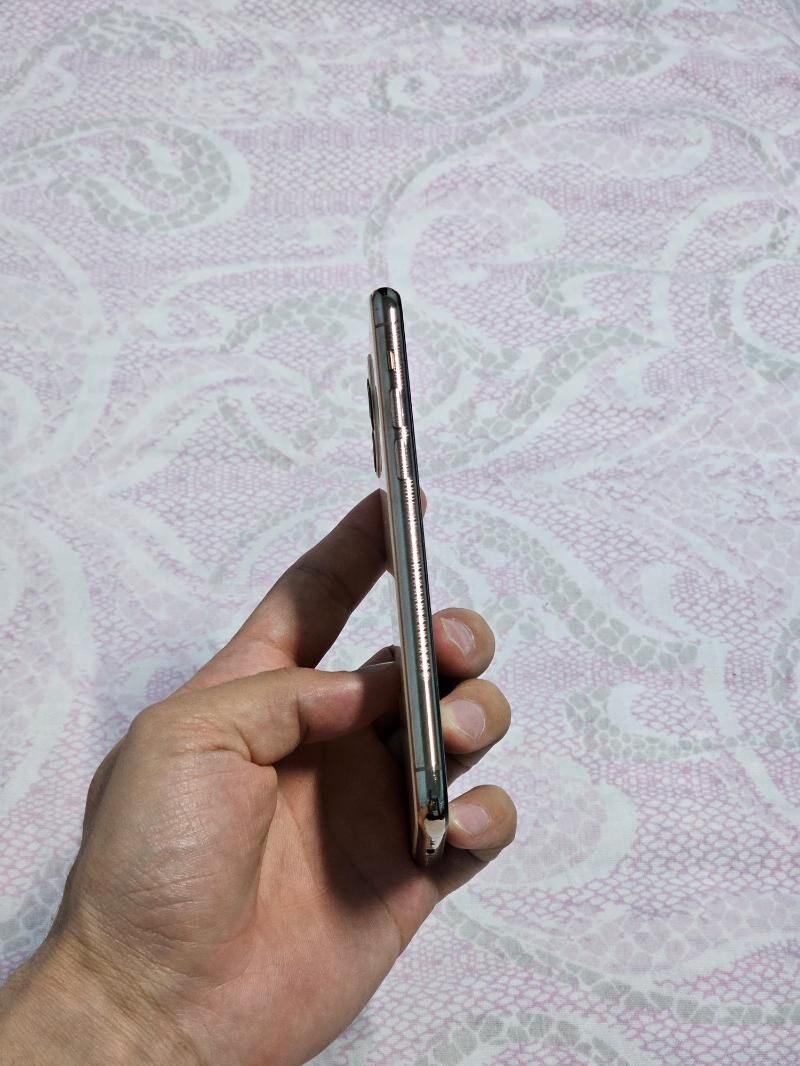 IPhone 11pro. 64GB - Aşgabat - img 2