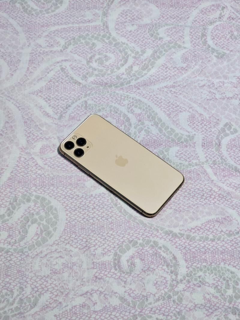 IPhone 11pro. 64GB - Aşgabat - img 8