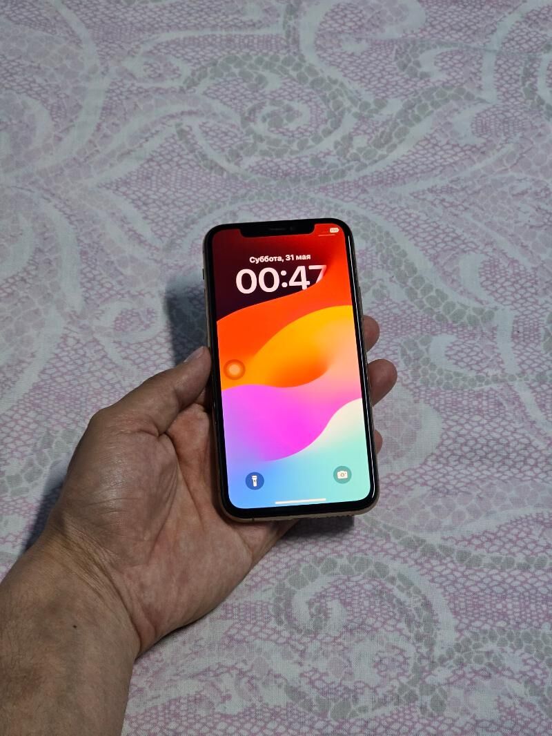 IPhone 11pro. 64GB - Aşgabat - img 5