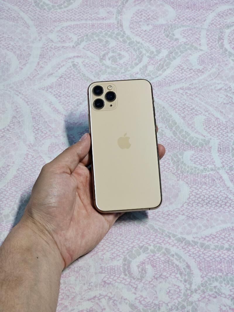 IPhone 11pro. 64GB - Aşgabat - img 6