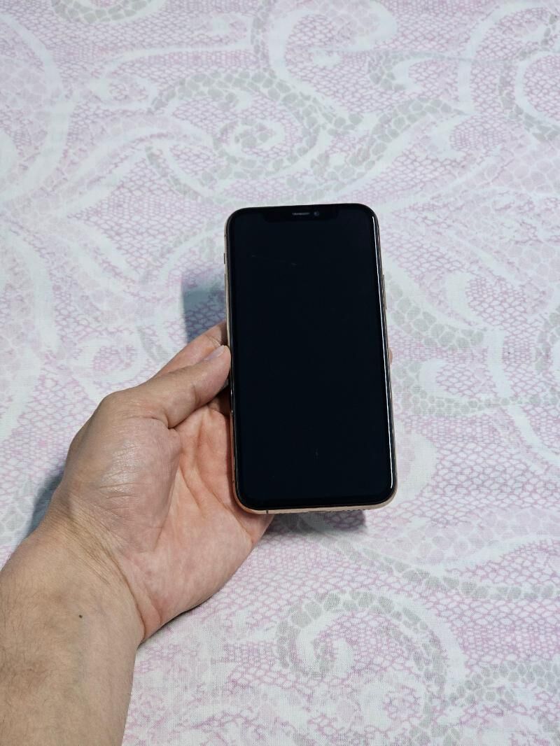 IPhone 11pro. 64GB - Aşgabat - img 4
