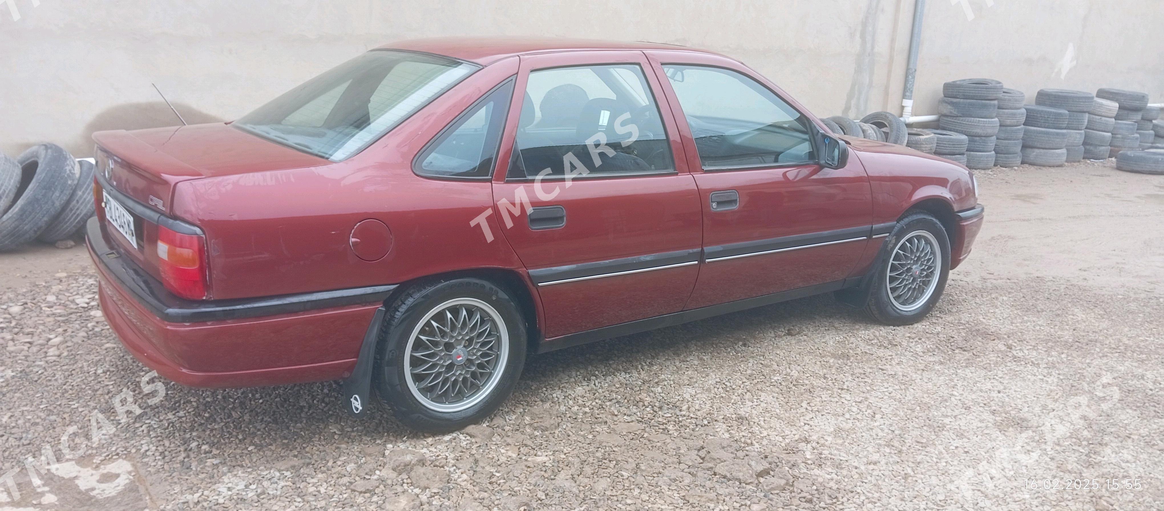 Opel Vectra 1990 - 45 000 TMT - Wekilbazar - img 2