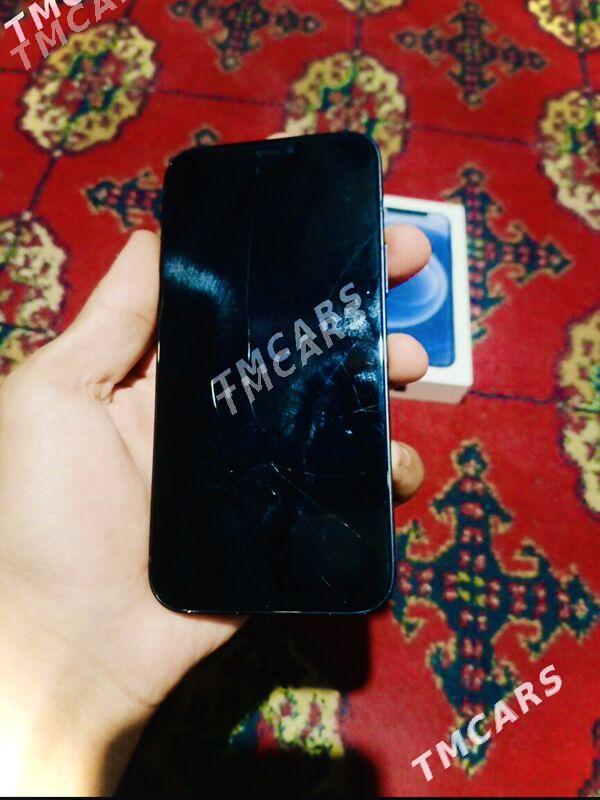 IPhone 12 - Daşoguz - img 3