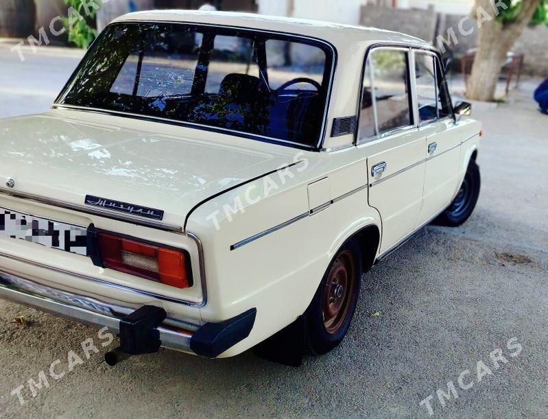 Lada 2106 1989 - 25 000 TMT - Gökdepe - img 6