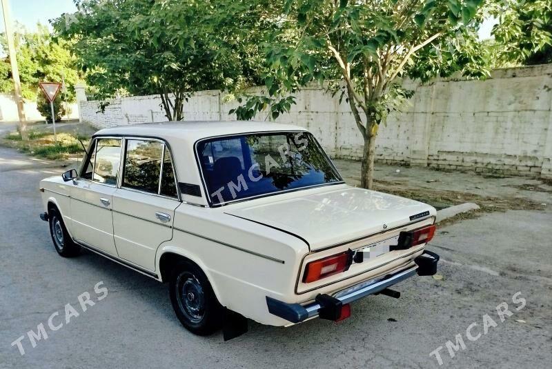 Lada 2106 1989 - 25 000 TMT - Gökdepe - img 8