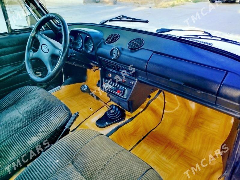 Lada 2106 1989 - 25 000 TMT - Gökdepe - img 2