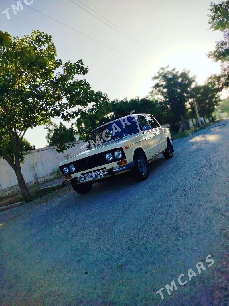 Lada 2106 1989 - 25 000 TMT - Gökdepe - img 3