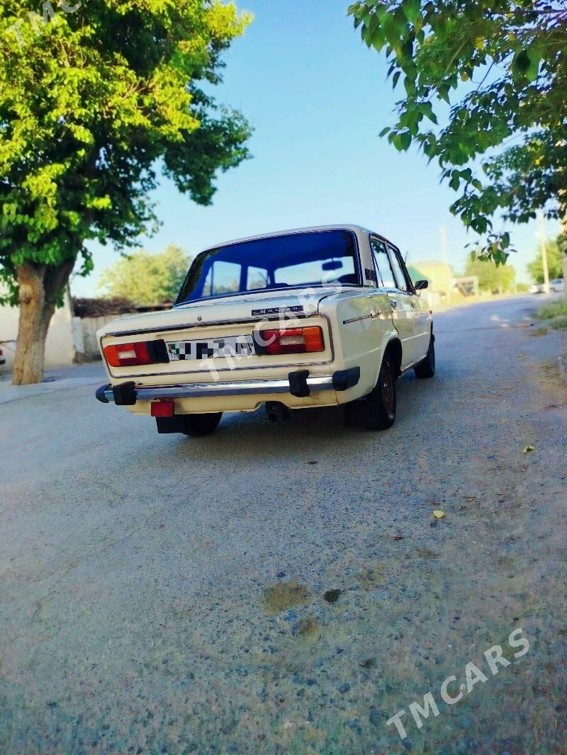Lada 2106 1989 - 25 000 TMT - Gökdepe - img 4