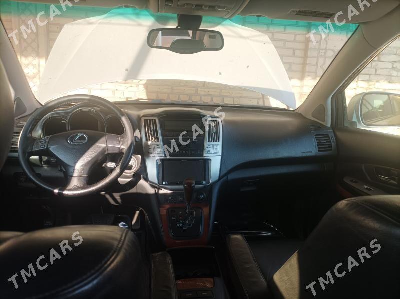 Lexus RX 330 2004 - 290 000 TMT - Дашогуз - img 2