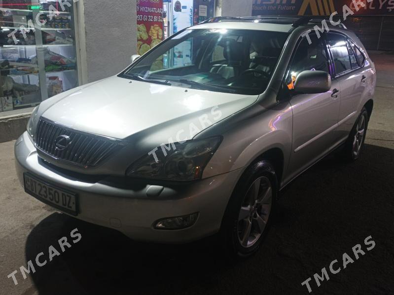 Lexus RX 330 2004 - 290 000 TMT - Дашогуз - img 5