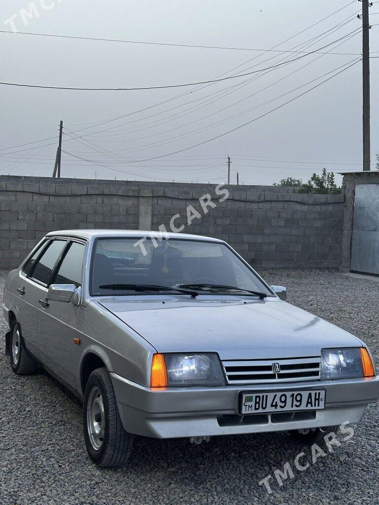 Lada 21099 2002 - 36 000 TMT - Кака - img 4