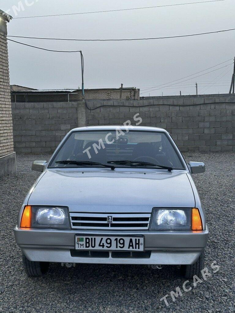 Lada 21099 2002 - 36 000 TMT - Кака - img 5