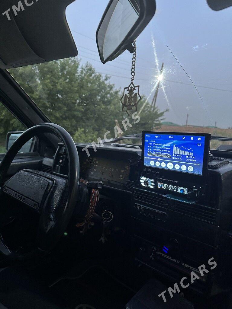 Lada 21099 2002 - 36 000 TMT - Кака - img 8