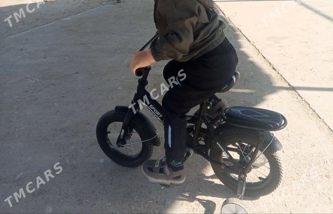 Welosiped - Türkmenabat - img 2