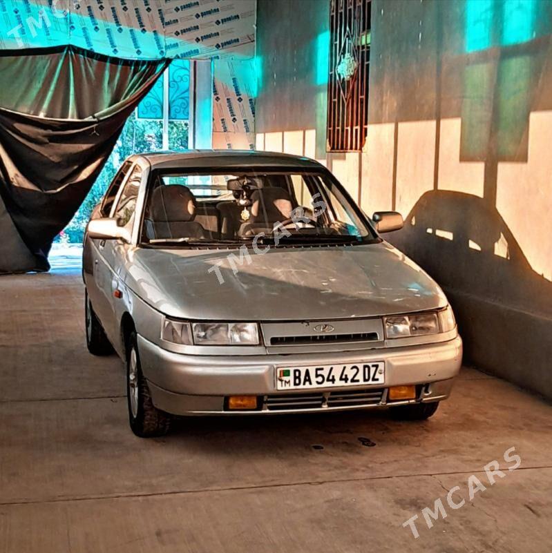 Lada 2110 2002 - 26 000 TMT - Гурбансолтан Едже - img 5