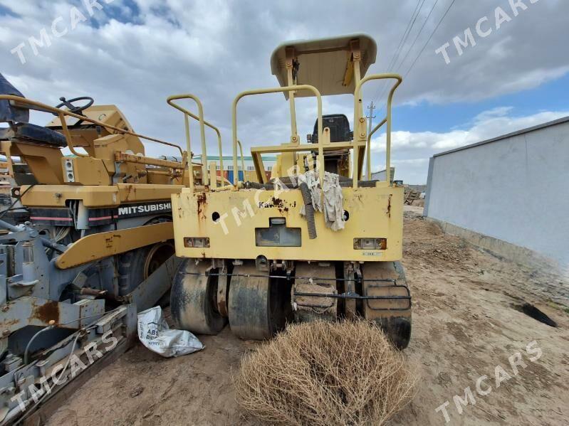 Bobcat S650 2006 - 270 000 TMT - Aşgabat - img 6