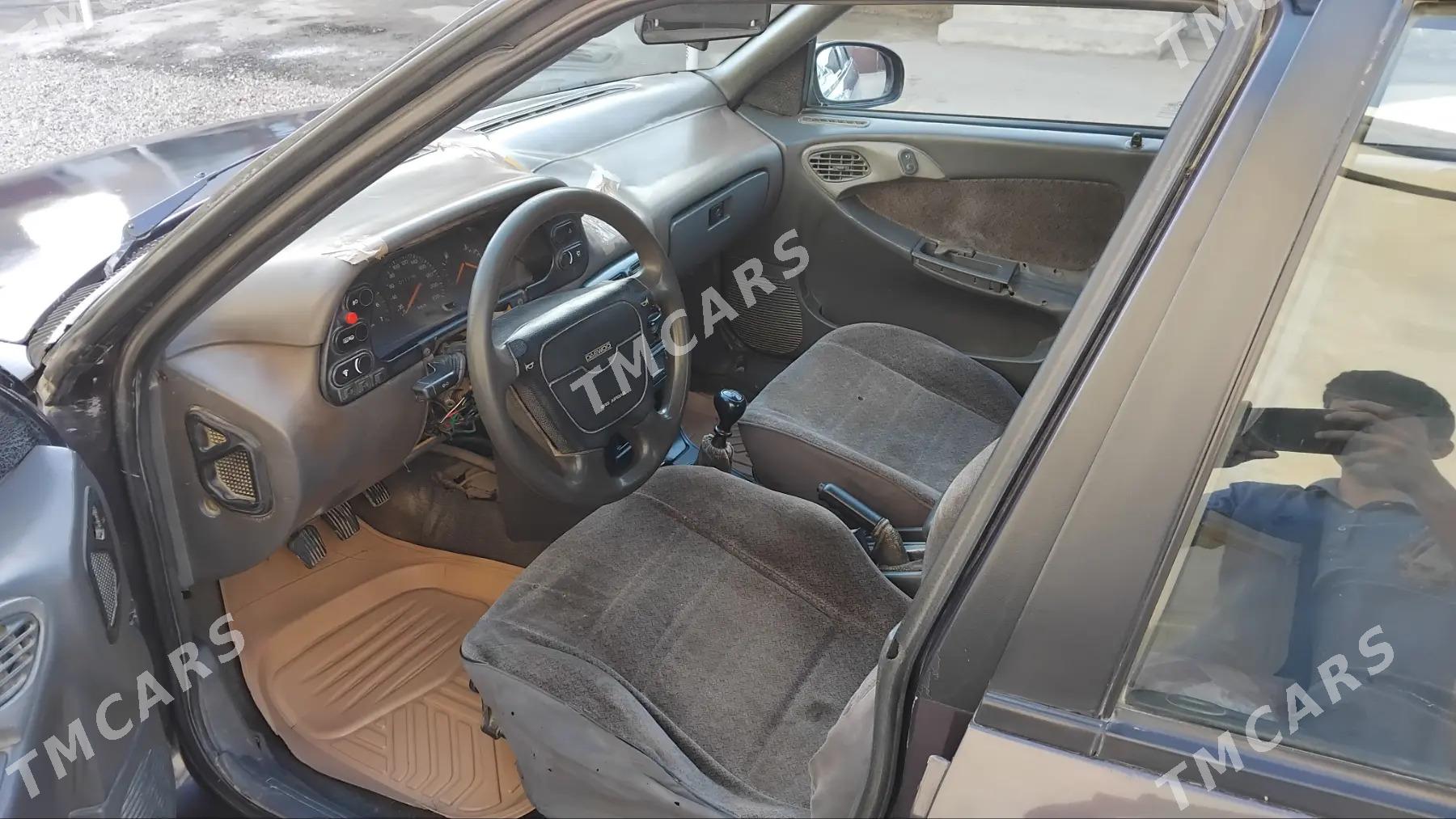 Daewoo Espero 1996 - 18 000 TMT - Mary - img 2