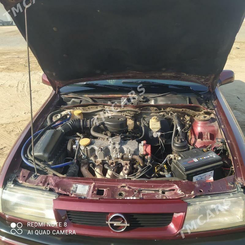 Opel Vectra 1993 - 40 000 TMT - Türkmenabat - img 2