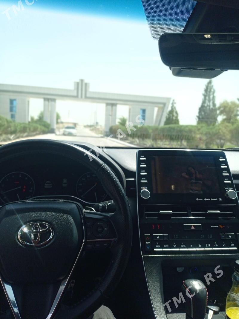 Toyota Avalon 2021 - 440 000 TMT - Мары - img 2