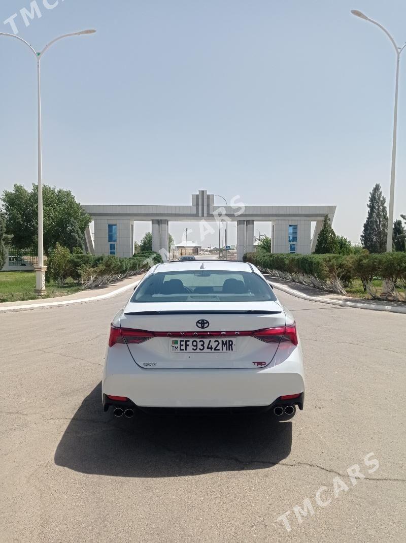 Toyota Avalon 2021 - 440 000 TMT - Мары - img 3