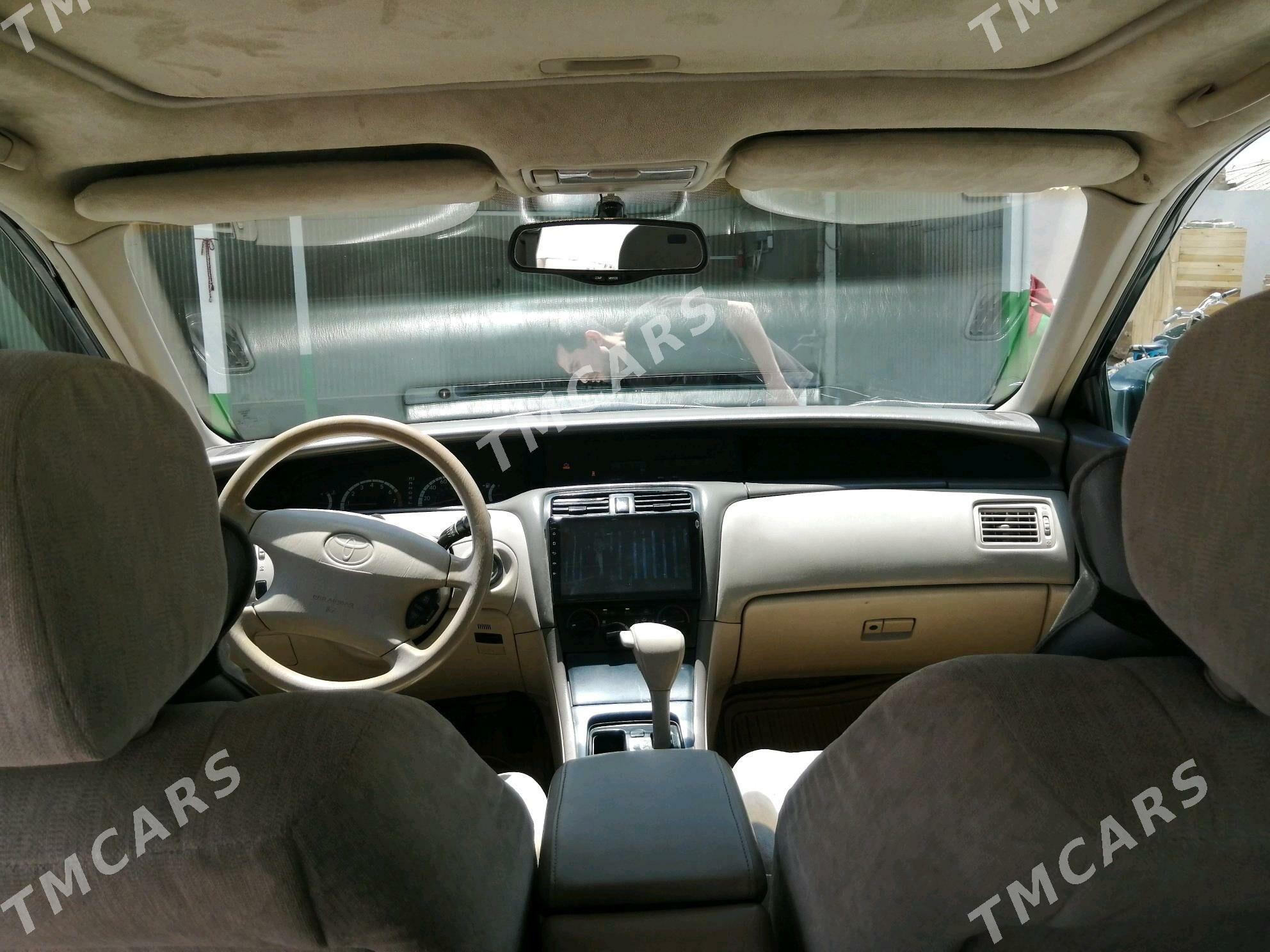Toyota Avalon 2000 - 160 000 TMT - Мары - img 5