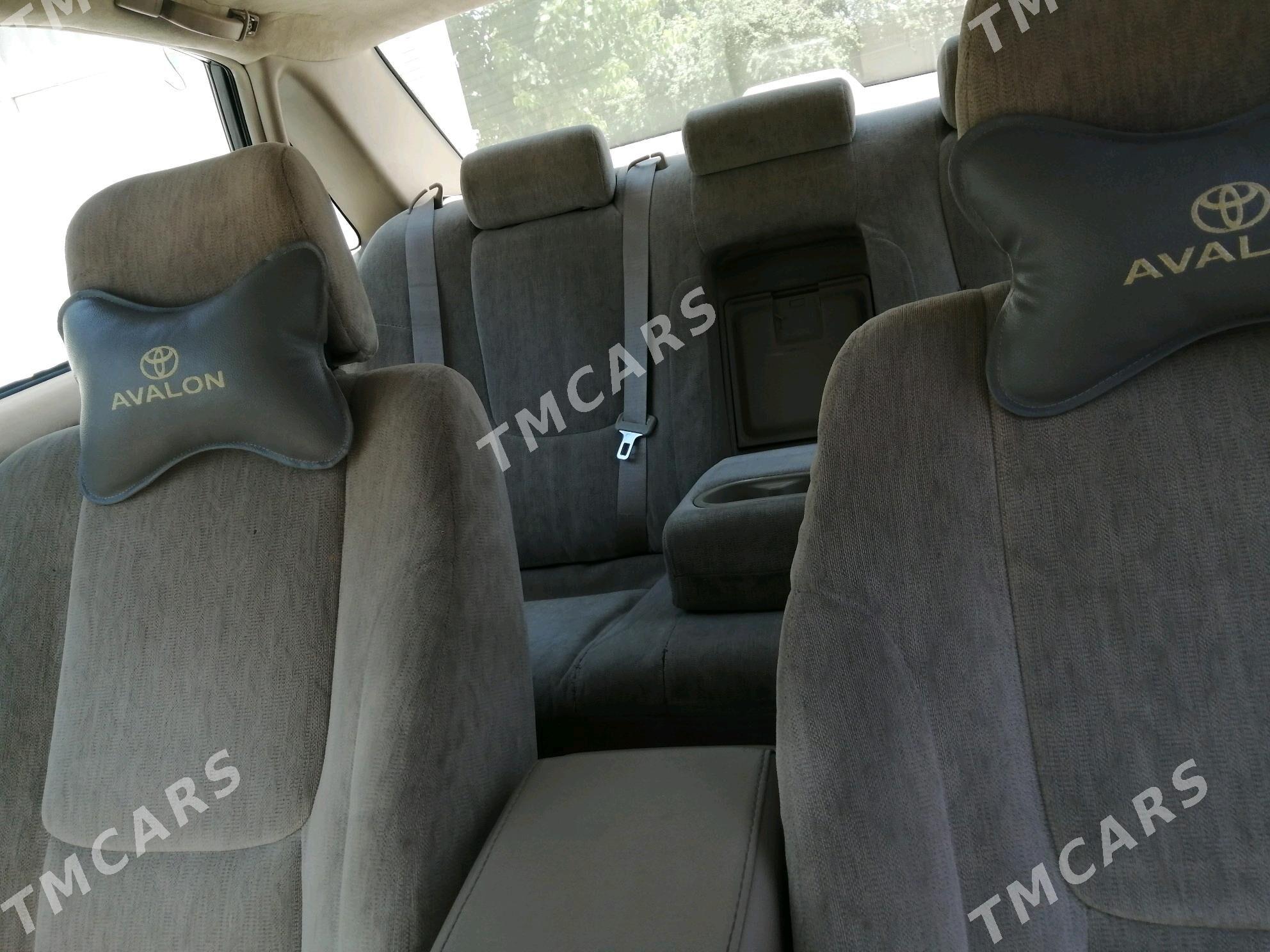 Toyota Avalon 2000 - 160 000 TMT - Мары - img 6