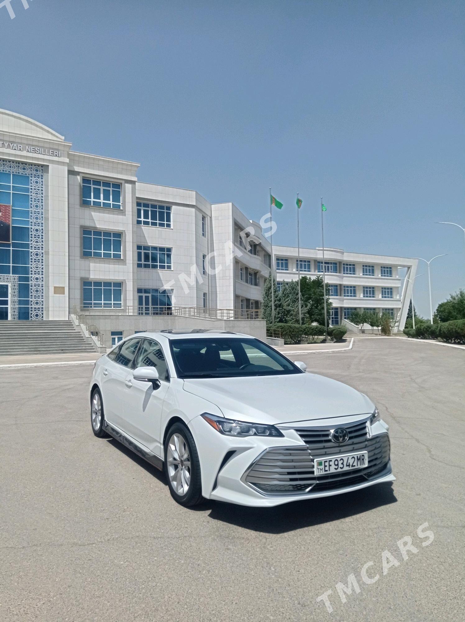 Toyota Avalon 2021 - 440 000 TMT - Мары - img 8