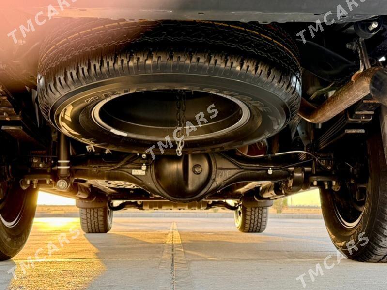 Toyota Hilux 2023 - 650 000 TMT - Балканабат - img 5