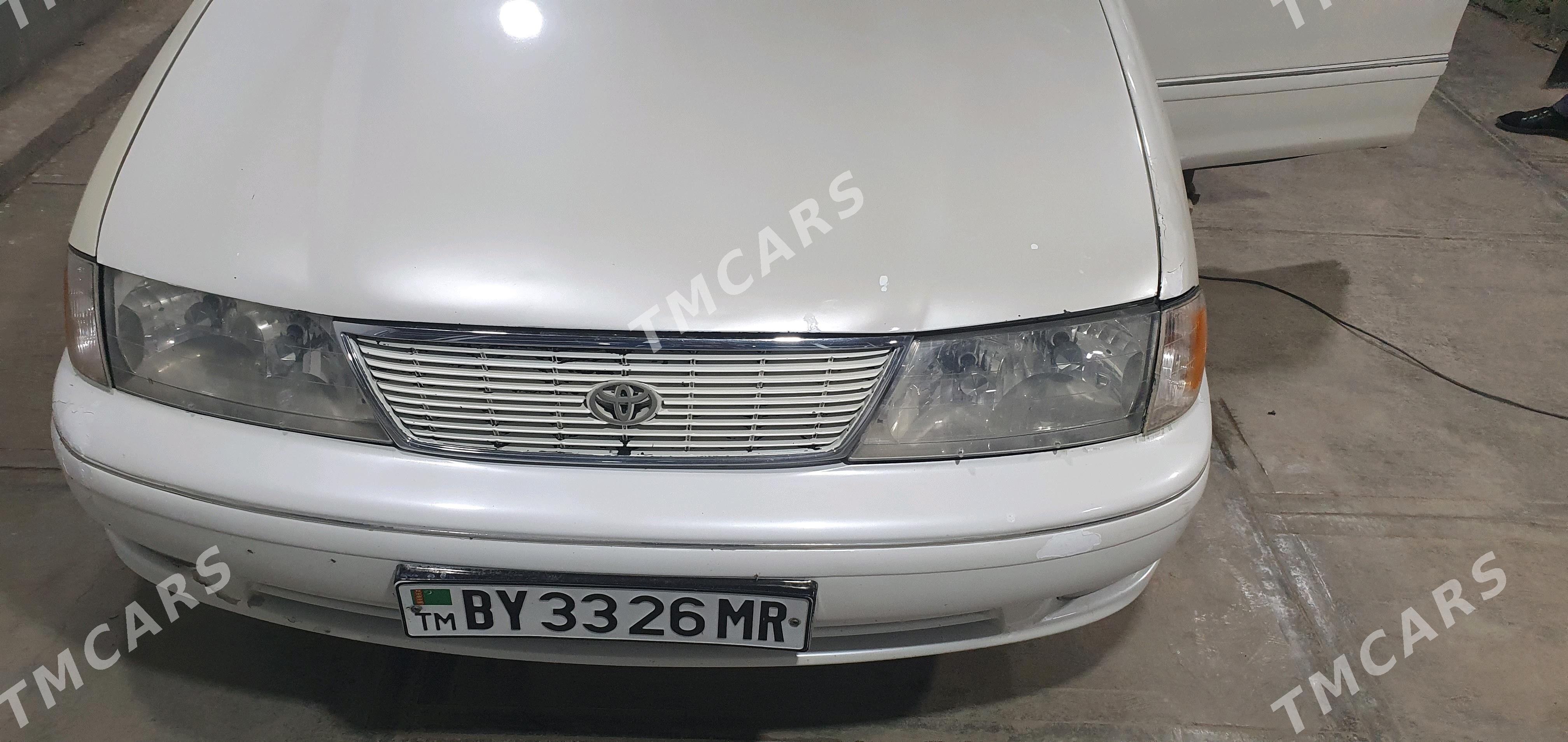 Toyota Avalon 1998 - 110 000 TMT - Ёлётен - img 5