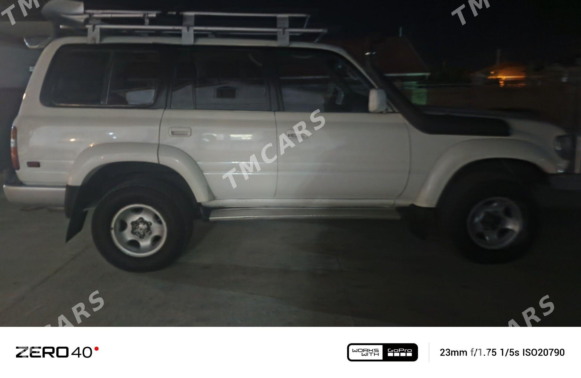 Toyota Land Cruiser 1994 - 130 000 TMT - Balkanabat - img 2