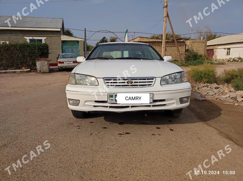 Toyota Camry 1999 - 120 000 TMT - Болдумсаз - img 4