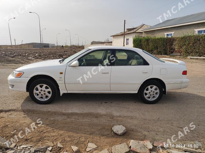Toyota Camry 1999 - 120 000 TMT - Болдумсаз - img 6