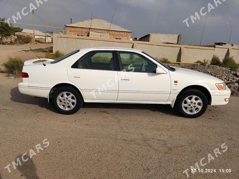 Toyota Camry 1999 - 120 000 TMT - Болдумсаз - img 5