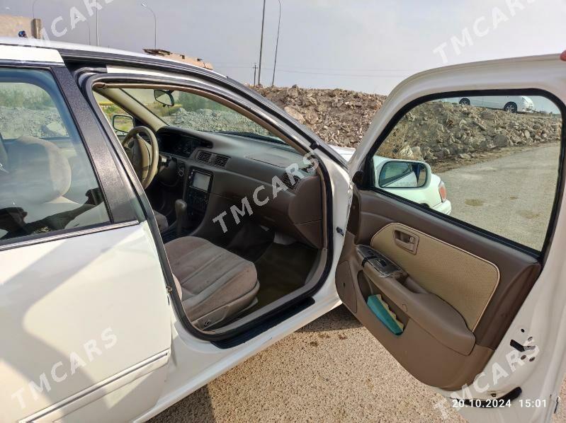 Toyota Camry 1999 - 120 000 TMT - Болдумсаз - img 8